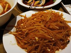 -河沿肉饼Beijing Pie(东华门店)