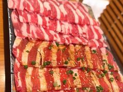 -拾勝牛·江景安格斯烧肉放题(江湾阳光天地店)
