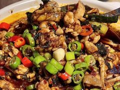 -91小龙虾·香辣蛙(蛇口店)