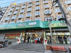 -黑窑厂糖油饼烤鸭·清真菜(旗舰店)