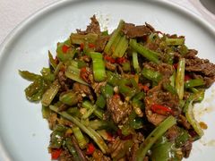 -潇湘码头·鲜湘菜(清河店)