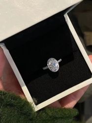 -VE DIAMOND·天然&培育钻石定制