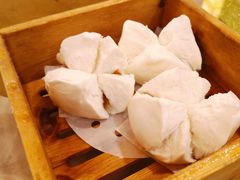 叉烧包-汕头君华海逸酒店·鸿桃轩中餐厅