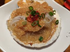 -金太阳海鲜烧烤·本地人餐厅(星海公园店)