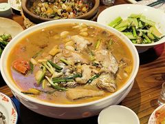 -黄弟大排档·湖南菜·小龙虾·小海鲜(凯旋北路店)