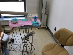 -圣贝口腔(海淀店)