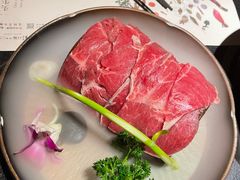-盡膳口福·百年汤方火锅(科华北路店)