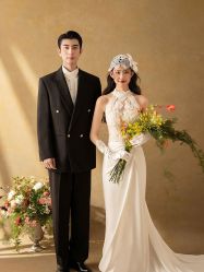 -全城热恋璀璨婚纱摄影(国贸总店)