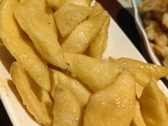 -老厨家(友谊路总店)