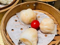 -点都德(中海环宇荟店)