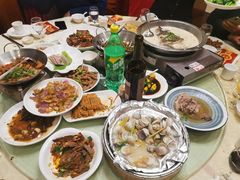-群乐饭店(滨安路店)