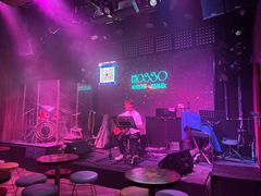 -MOSSO音乐酒吧·Live House(南京西路店)