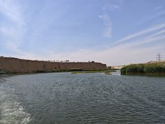 -水洞沟旅游区