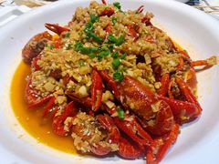 -庞家烧烤客栈(炮台山店)