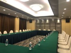 -南京国际会议大酒店
