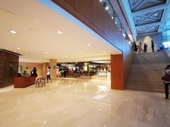 -金海湾自助餐厅(金陵饭店)