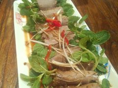-云海肴·汽锅鸡·云南菜(领展购物广场·中关村店)