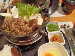 -森味花园·日本料理(伊藤洋华堂亚运村店)