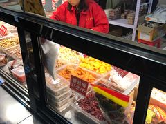 -二斗栗子(黄河道店)