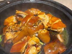 -滋粥楼·顺德菜(番禺广场总店)
