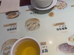 -老淮城·长鱼面(河下古镇店)
