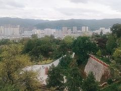 -玉泉观