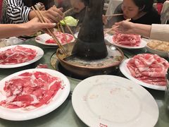 -阳坊大都涮羊肉(阳坊总店)