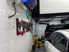 -珠海尊车汇龙膜精英店