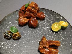 -狮王府淮扬菜(老门东店)