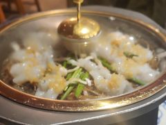 -绿茶餐厅(布吉万象汇店)