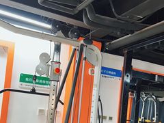 -清橙健身(学院路店)