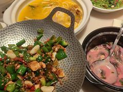 -小菜园新徽菜(合肥天鹅湖万达店)