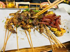 -云南建水鸡脚王烧烤(商贸路店)