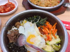 -米村拌饭(凯德和平广场店)