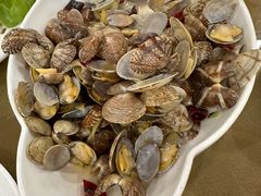 -良友·海鲜青岛菜(五四广场店)