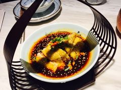 -周渝食惦·酸菜鱼精致川菜(横岗店)