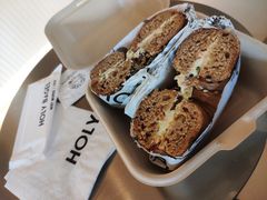 -HOLY BAGEL(苏河店)
