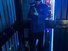 -世代星球·保龄球·镭战真人CS·团建(杨浦店)