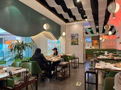 -烹然四季椰子鸡火锅(姚家园万象汇店)