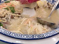 -老雒阳面馆·水席·洛阳菜(纱厂路店)