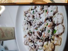 -醉壹号海鲜大排档(厦门美食地标店)