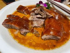 -德胜轩正宗顺德菜(宝安沙井会展中心店)