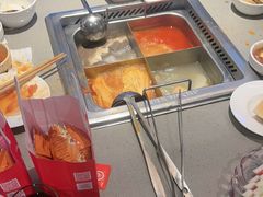 -海底捞火锅(顺义华联店)