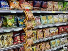 -七鲜超市(瑞虹天地太阳宫店)