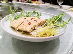 -梅龙镇酒家(南京西路总店)
