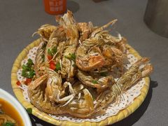 -潮道鱼仔店·潮汕味(长兴路店)
