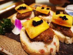 -山之川·日式料理(瀚海海尚店)