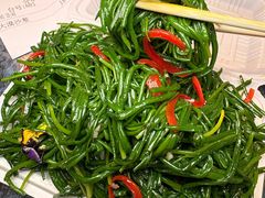 -百草滩羊清水涮羊肉·清真·宁夏盐池滩羊(莲花桥店)