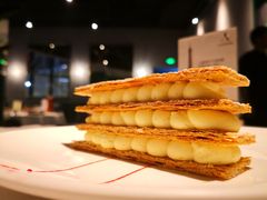 -L'Arome芳芳法国餐厅(仙林金鹰店)
