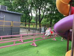 -寻石问宝研学亲子乐园(朝阳公园店)